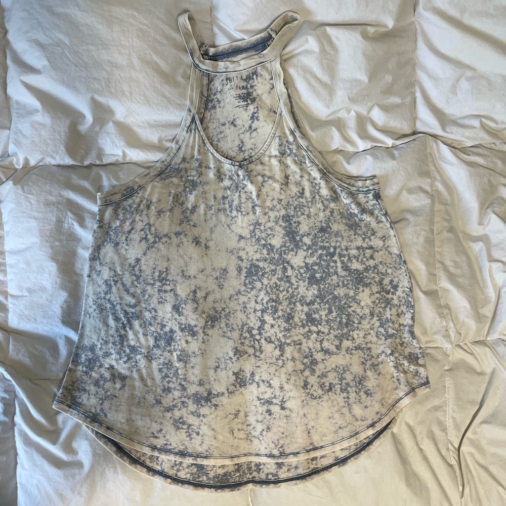 American Eagle Tank Top